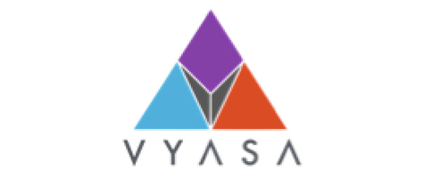 Vyasa Logo